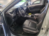 Toyota  RAV4 Toyota  2.5 Hybrid 218 KM e‑CVT Executive 5d #6