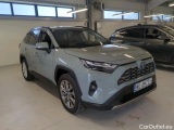  Toyota  RAV4 Toyota  2.5 Hybrid 218 KM e‑CVT Executive 5d #7