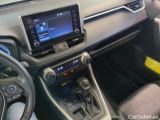  Toyota  RAV4 Toyota  2.5 Hybrid 218 KM e‑CVT Executive 5d #9