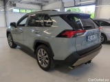  Toyota  RAV4 Toyota  2.5 Hybrid 218 KM e‑CVT Executive 5d #16