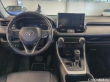  Toyota  RAV4 Toyota  2.5 Hybrid 218 KM e‑CVT Executive 5d #17
