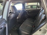  Toyota  RAV4 Toyota  2.5 Hybrid 218 KM e‑CVT Executive 5d #18
