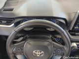  Toyota  RAV4 Toyota  2.5 Hybrid 218 KM e‑CVT Executive 5d #24