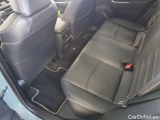  Toyota  RAV4 Toyota  2.5 Hybrid 218 KM e‑CVT Executive 5d #26