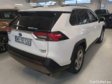  Toyota  RAV4 Toyota  2.5 Hybrid 222 KM e‑CVT Comfort 4x4 5d #2