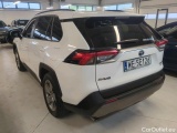  Toyota  RAV4 Toyota  2.5 Hybrid 222 KM e‑CVT Comfort 4x4 5d #10