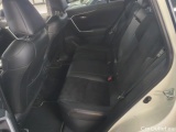  Toyota  RAV4 Toyota  2.5 Hybrid 222 KM e‑CVT Comfort 4x4 5d #12