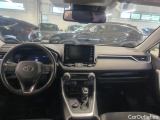  Toyota  RAV4 Toyota  2.5 Hybrid 222 KM e‑CVT Comfort 4x4 5d #11