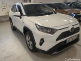  Toyota  RAV4 Toyota  2.5 Hybrid 222 KM e‑CVT Comfort 4x4 5d #16