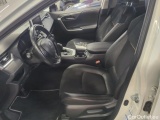  Toyota  RAV4 Toyota  2.5 Hybrid 222 KM e‑CVT Comfort 4x4 5d #13