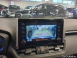  Toyota  RAV4 Toyota  2.5 Hybrid 222 KM e‑CVT Comfort 4x4 5d #18