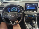  Toyota  RAV4 Toyota  2.5 Hybrid 222 KM e‑CVT Comfort 4x4 5d #19
