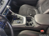  Toyota  RAV4 Toyota  2.5 Hybrid 222 KM e‑CVT Comfort 4x4 5d #21