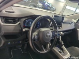  Toyota  RAV4 Toyota  2.5 Hybrid 222 KM e‑CVT Comfort 4x4 5d #22