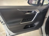  Toyota  RAV4 Toyota  2.5 Hybrid 222 KM e‑CVT Comfort 4x4 5d #24