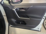  Toyota  RAV4 Toyota  2.5 Hybrid 222 KM e‑CVT Comfort 4x4 5d #28