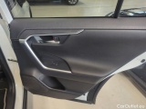  Toyota  RAV4 Toyota  2.5 Hybrid 222 KM e‑CVT Comfort 4x4 5d #31