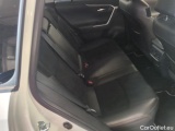  Toyota  RAV4 Toyota  2.5 Hybrid 222 KM e‑CVT Comfort 4x4 5d #34
