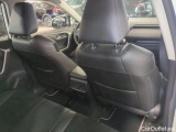  Toyota  RAV4 Toyota  2.5 Hybrid 222 KM e‑CVT Comfort 4x4 5d #33