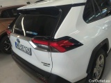  Toyota  RAV4 Toyota  2.5 Hybrid 222 KM e‑CVT Comfort 4x4 5d #54
