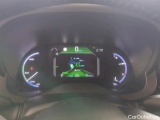  Toyota  Yaris Cross Toyota  1.5 HEV DynForce 116KM FWD Comfort 5d #5