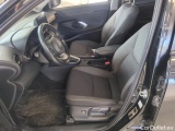  Toyota  Yaris Cross Toyota  1.5 HEV DynForce 116KM FWD Comfort 5d #8