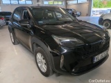  Toyota  Yaris Cross Toyota  1.5 HEV DynForce 116KM FWD Comfort 5d #11