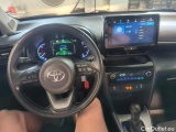  Toyota  Yaris Cross Toyota  1.5 HEV DynForce 116KM FWD Comfort 5d #14