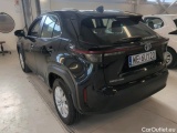  Toyota  Yaris Cross Toyota  1.5 HEV DynForce 116KM FWD Comfort 5d #18