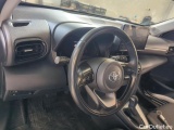 Toyota  Yaris Cross Toyota  1.5 HEV DynForce 116KM FWD Comfort 5d #33
