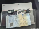  Toyota  Yaris Toyota  1.0 VVT-i 72 KM Active 5d #3