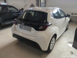  Toyota  Yaris Toyota  1.0 VVT-i 72 KM Active 5d #2