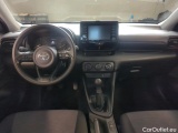  Toyota  Yaris Toyota  1.0 VVT-i 72 KM Active 5d #8