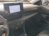  Toyota  Yaris Toyota  1.0 VVT-i 72 KM Active 5d #11