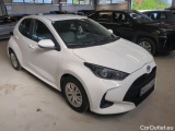  Toyota  Yaris Toyota  1.0 VVT-i 72 KM Active 5d #13