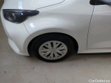  Toyota  Yaris Toyota  1.0 VVT-i 72 KM Active 5d #18