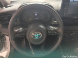  Toyota  Yaris Toyota  1.0 VVT-i 72 KM Active 5d #23