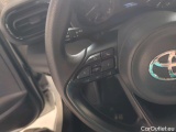  Toyota  Yaris Toyota  1.0 VVT-i 72 KM Active 5d #30