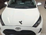  Toyota  Yaris Toyota  1.0 VVT-i 72 KM Active 5d #39