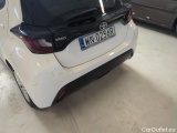  Toyota  Yaris Toyota  1.0 VVT-i 72 KM Active 5d #51