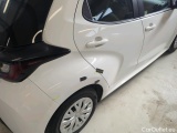  Toyota  Yaris Toyota  1.0 VVT-i 72 KM Active 5d #55