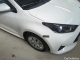  Toyota  Yaris Toyota  1.0 VVT-i 72 KM Active 5d #57