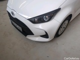  Toyota  Yaris Toyota  1.0 VVT-i 72 KM Active 5d #64