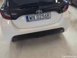  Toyota  Yaris Toyota  1.0 VVT-i 72 KM Active 5d #68