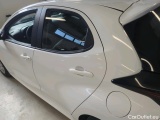  Toyota  Yaris Toyota  1.0 VVT-i 72 KM Active 5d #72