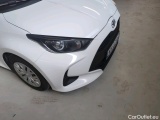  Toyota  Yaris Toyota  1.0 VVT-i 72 KM Active 5d #74