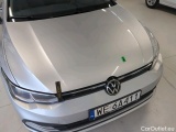  Volkswagen  Golf  Volkswagen 2.0 TDI SCR 115KM 6 biegów Life 5d #35