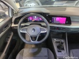  Volkswagen  Golf  Volkswagen 2.0 TDI SCR 115KM 6 biegów Life 5d #8