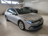  Volkswagen  Golf  Volkswagen 2.0 TDI SCR 115KM 6 biegów Life 5d #17