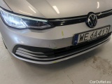  Volkswagen  Golf  Volkswagen 2.0 TDI SCR 115KM 6 biegów Life 5d #88